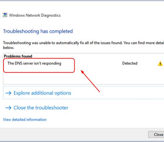 DNS-is not-responding-01