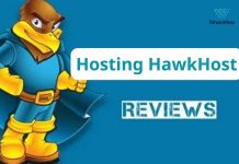 Đánh giá Hosting HawkHost và hướng dẫn đăng ký