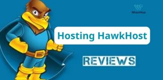 Đánh giá Hosting HawkHost và hướng dẫn đăng ký