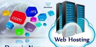 Hosting và tên miền là gì? Sự khác biệt và mối quan hệ