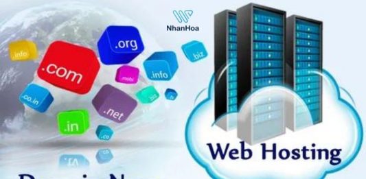 Hosting và tên miền là gì? Sự khác biệt và mối quan hệ Hosting và tên miền là gì? Sự khác biệt và mối quan hệ