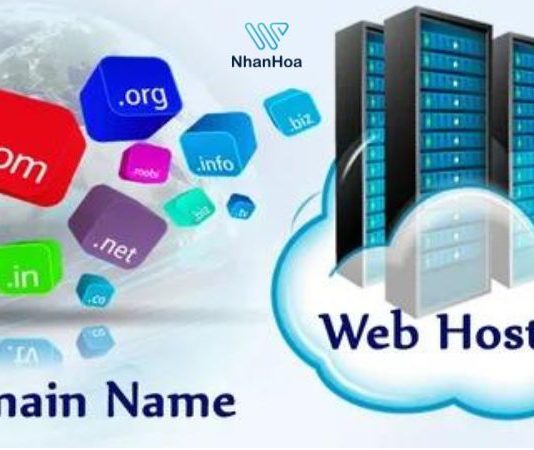 Hosting và tên miền là gì? Sự khác biệt và mối quan hệ