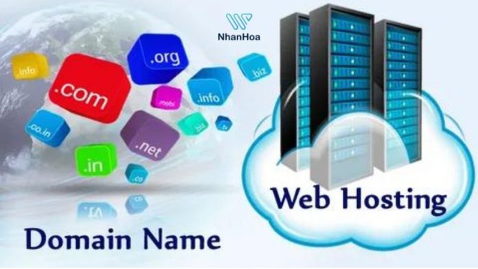 Hosting và tên miền là gì? Sự khác biệt và mối quan hệ