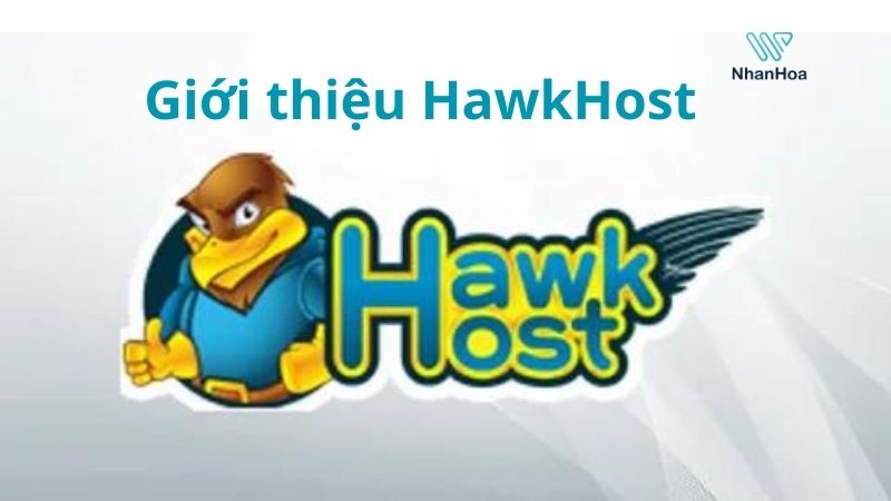 Giới thiệu hosting hawkhost