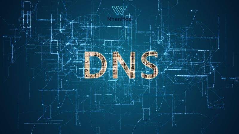 DNS là gì?