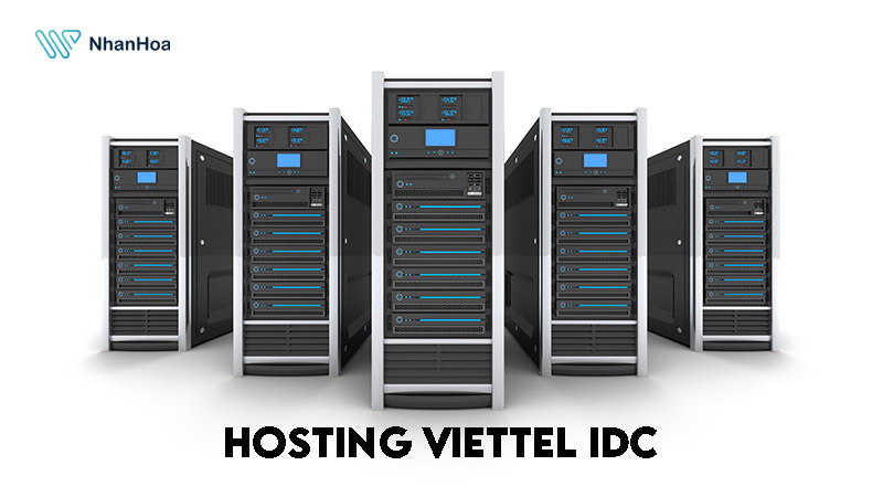 Hosting Viettel IDC nhiều ưu điểm vượt trội