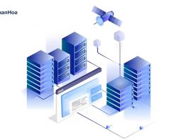 Hosting Viettel IDC của nhà cung cấp Viettel IDC