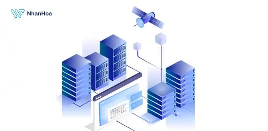 Hosting Viettel IDC của nhà cung cấp Viettel IDC