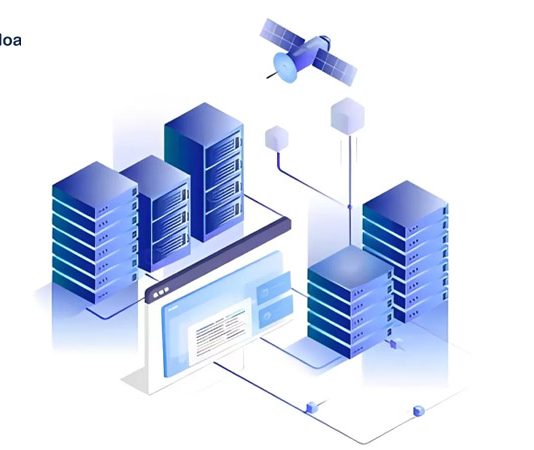 Hosting Viettel IDC của nhà cung cấp Viettel IDC