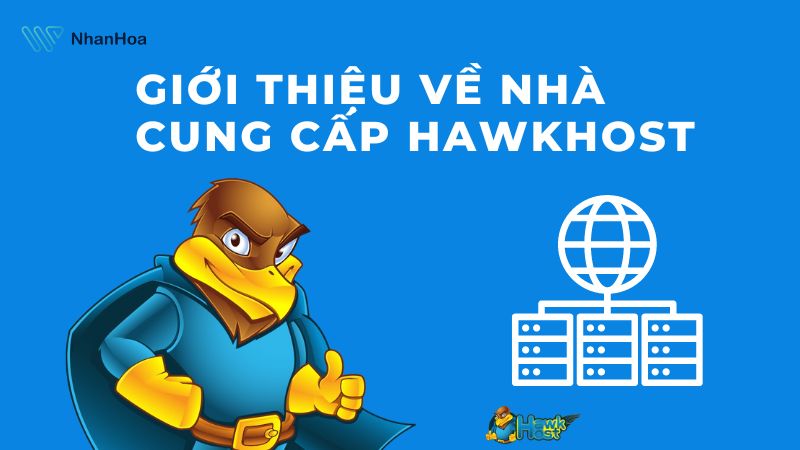 Mua hosting hawkhost một cách đơn giản và nhanh chóng 