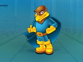 Mua hosting hawkhost