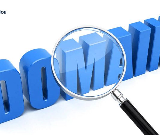 Tìm hiểu tên miền website và cách lựa chọn tên miền phù hợp Tên miền website