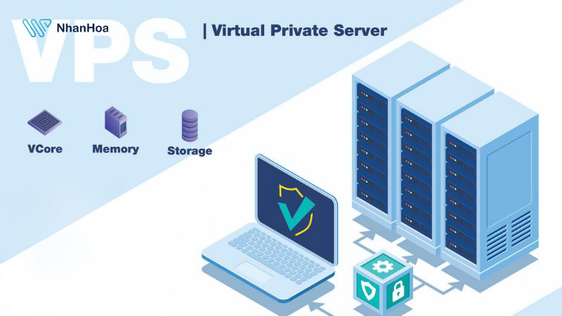 Thuê VPS theo giờ có nhiều ưu điểm 